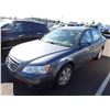 Image 1 : 2010 Hyundai Sonata