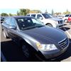 Image 2 : 2010 Hyundai Sonata