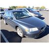 Image 2 : 2009 Volvo S60