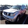 Image 1 : 2006 Nissan Pathfinder