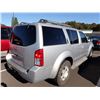 Image 3 : 2006 Nissan Pathfinder