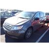Image 1 : 2013 Honda Odyssey