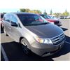 Image 2 : 2013 Honda Odyssey