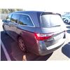 Image 4 : 2013 Honda Odyssey