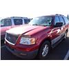 Image 1 : 2005 Ford Expedition