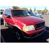 Image 2 : 2004 Ford Explorer