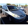 Image 2 : 2006 Toyota Sienna