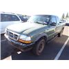 Image 1 : 2000 Ford Ranger