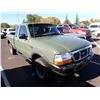 Image 2 : 2000 Ford Ranger