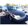 Image 2 : 2001 Subaru Outback