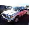 Image 1 : 2002 Toyota Tacoma