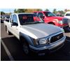 Image 2 : 2002 Toyota Tacoma