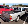 Image 3 : 2002 Toyota Tacoma