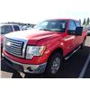 Image 1 : 2011 Ford F-150