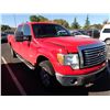 Image 2 : 2011 Ford F-150
