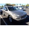 Image 2 : 2016 Jeep Cherokee