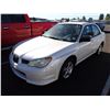Image 1 : 2007 Subaru Impreza