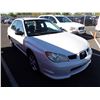 Image 2 : 2007 Subaru Impreza