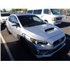 Image 2 : 2015 Subaru WRX