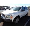 Image 1 : 2005 Volvo XC90