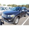 Image 1 : 2016 Jeep Grand Cherokee