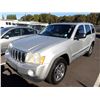 Image 1 : 2007 Jeep Grand Cherokee