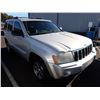 Image 2 : 2007 Jeep Grand Cherokee