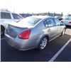 Image 3 : 2008 Nissan Maxima
