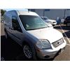 Image 2 : 2011 Ford Transit Connect