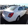 Image 3 : 2014 Chevrolet Sonic