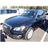 Image 1 : 2010 Audi Q5