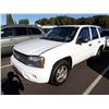 Image 1 : 2006 Chevrolet Trailblazer