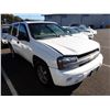 Image 2 : 2006 Chevrolet Trailblazer