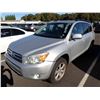 Image 1 : 2008 Toyota Rav4