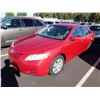 Image 1 : 2009 Toyota Camry