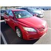 Image 2 : 2009 Toyota Camry