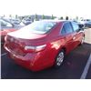 Image 3 : 2009 Toyota Camry