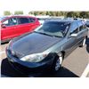 Image 1 : 2005 Toyota Camry