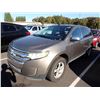 Image 1 : 2014 Ford Edge