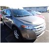 Image 2 : 2014 Ford Edge