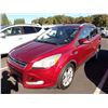 Image 1 : 2014 Ford Escape