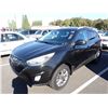 Image 1 : 2015 Hyundai Tucson