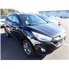 Image 2 : 2015 Hyundai Tucson