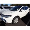 Image 1 : 2014 Nissan Murano