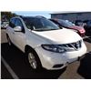 Image 2 : 2014 Nissan Murano