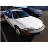Image 2 : 1995 Chevrolet Cavalier