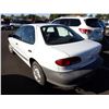 Image 4 : 1995 Chevrolet Cavalier