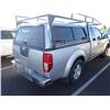 Image 3 : 2005 Nissan Frontier