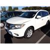 Image 1 : 2015 Nissan Pathfinder