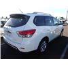 Image 3 : 2015 Nissan Pathfinder
